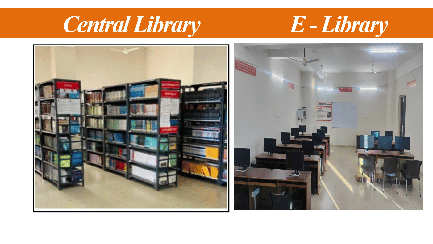 SSIPMT Infrastructure photo 7